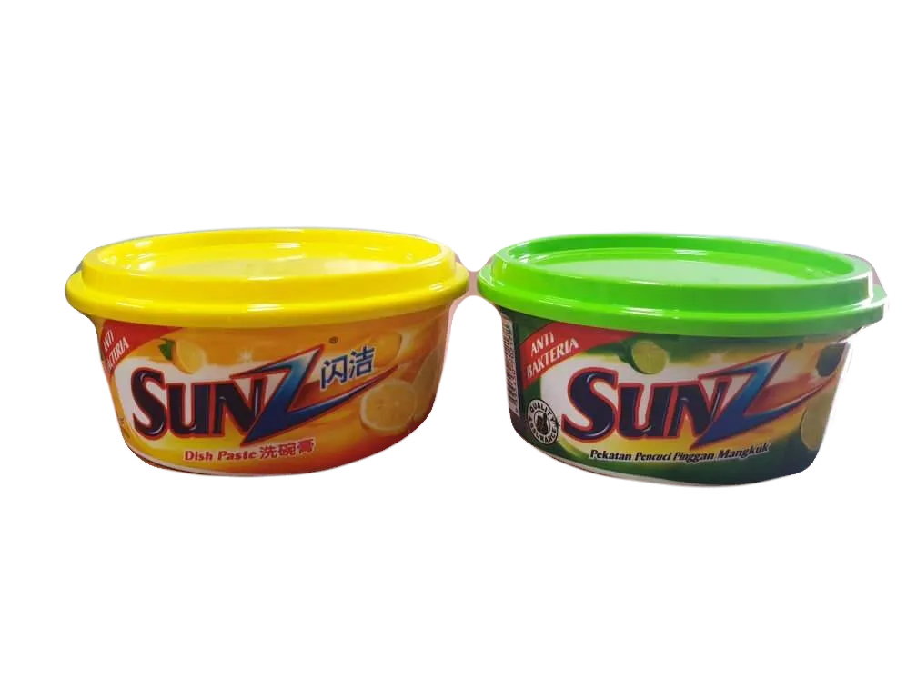 SUN Z Dishwashing Paste